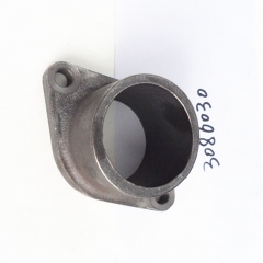 CCEC 3086030 water outlet connection KTA19 engine spare parts