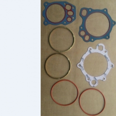 Chongqing engine parts 3801198 KIT,OIL COOLER SEAL NTA855