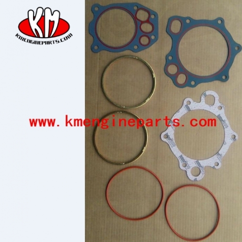 Chongqing engine parts 3801198 KIT,OIL COOLER SEAL NTA855