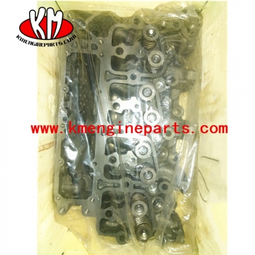 DCEC 4BT 6BT engine cylinder head assembly 3920611