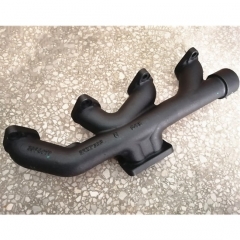 DCEC 3964070 exhaust manifold 6CT engine parts