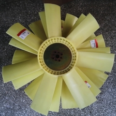 Dong Feng 6CT 3911324 engine fan for truck parts