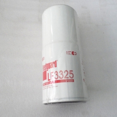 3310169 LF3325 Lubricating Oil Filter Element KTA50 Engine parts