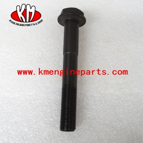 3177443 Hexagon Flange Head Cap Screw KTA50 Engine parts