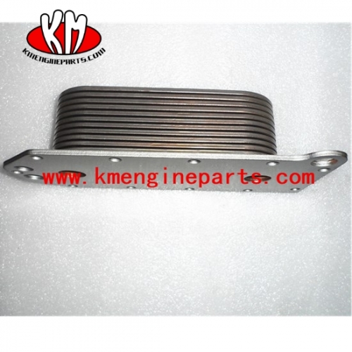 DCEC 3974815 engine oil Cooler Core 6CT L8.9 spare parts