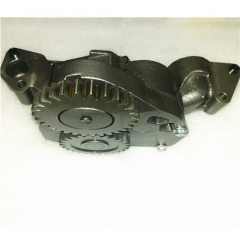 4955955 Lube Oil Pump QSX15 ISX15 Engine parts