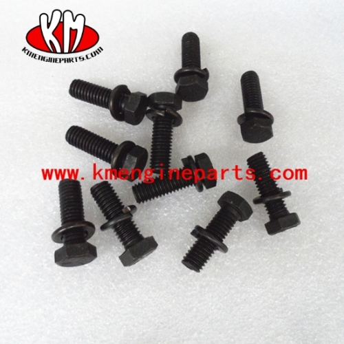 3011715 Captive Washer Cap Screw KTA19 QSK19 Engine parts