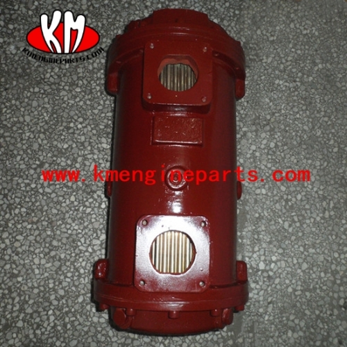 Chongqing 3050385 Heat Exchanger KTA19 engine parts