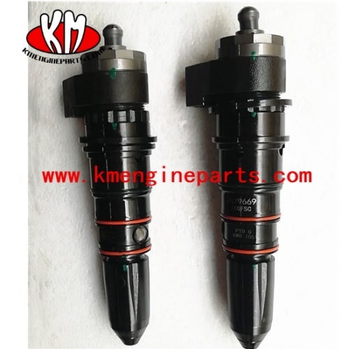 CCEC 3079669 injector NTA855 engine parts