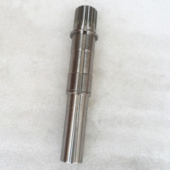 Chongqing 3626952 3050442 Water Pump Shaft KTA38 engine parts