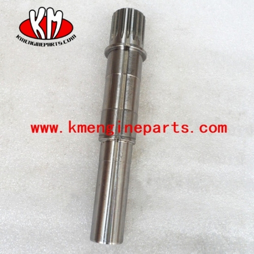 Chongqing 3626952 3050442 Water Pump Shaft KTA38 engine parts