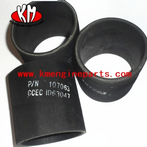 CCEC 107063 Plain Hose NTA855 engine parts