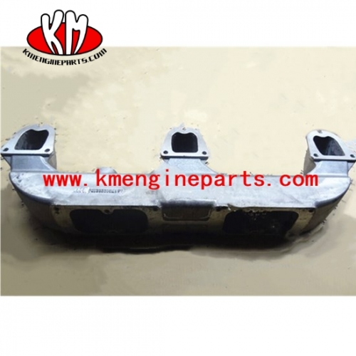 Chongqing 141761 Air Intake Manifold NTA855 engine parts