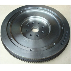 DCEC 3415350 flywheel assy 6CT engine parts