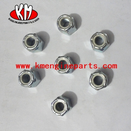 Chongqing KTA50 KTA38 engine nut lock 3175239