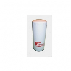 Wholesale FF5507 fuel filter engine parts