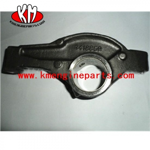 Chongqing 3418859 Rocker Lever arm KTA50 engine parts