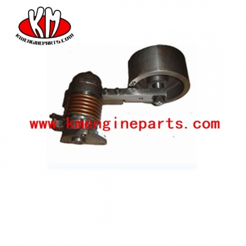 Chongqing 3016344 3635034 fan idler assembly KTA38 KTA50 engine parts