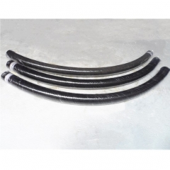 Chongqing AS1602500NF hose plain KTA19 engine parts