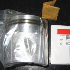 DCEC 3802757 3930187 Engine piston kit 6BT 4BTA spare parts