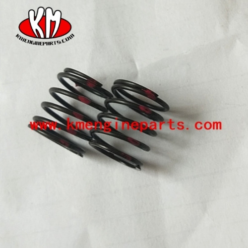 Chongqing NTA855 engine spare parts 138785 torque spring