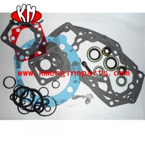 G855 N14 QSM11 engine repair parts 3004122 3010242 AFC VS fuel pump gasket set