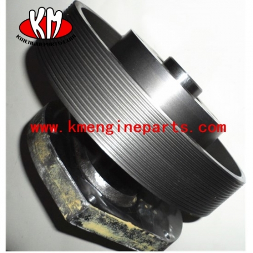 Chongqing ccec kta19 engine parts 3002233 fan hub