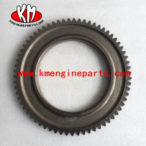 Chongqing ccec kta50 engine parts 3175255 crankshaft gear