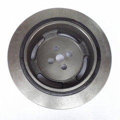 Dong Feng dcec 4bt 6bt engine spare parts 3911422 3914454 3916436 tuned vibration damper