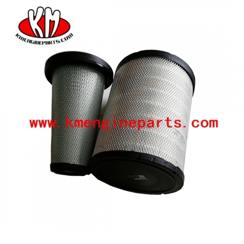 UsaUu auto engine spare parts AF26103 and AF26268 air filter