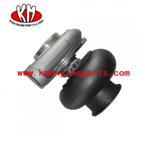 Chongqing ccec kta50 engine spare parts 4025026 turbocharger kit