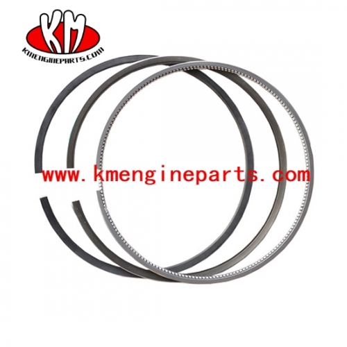 Genuine China engine parts QST30 CM850 set piston ring 3804708