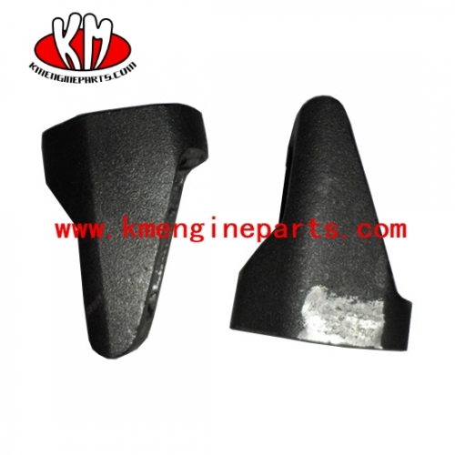 CCEC China KTA-38 engine parts Lifting bracket 205684