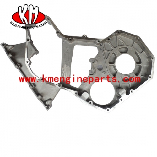 Dongfeng dcec 4bt 6bt engine spare parts 3936257 3929565 gear housing