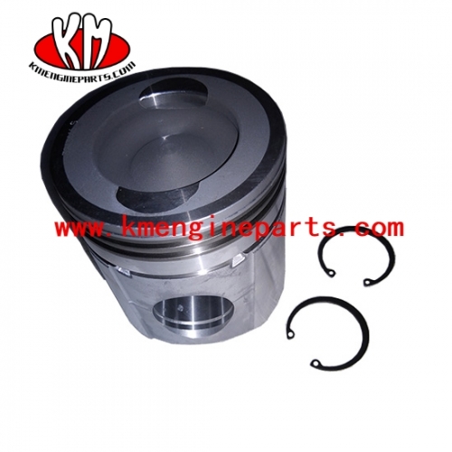 Dongfeng dcec 6cta8.3 spare parts 3800319 piston kit