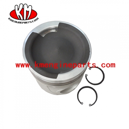 CCEC genuine KTA38 KTA50 KTA19 engine parts 3631241 piston kit