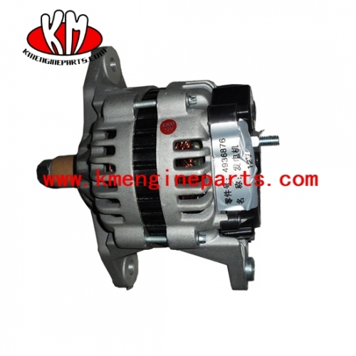 DCEC 4936876 Engine Alternator 6CT spare parts