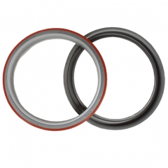 Dcec 6ct engine parts 3909411 4955372 oil seal