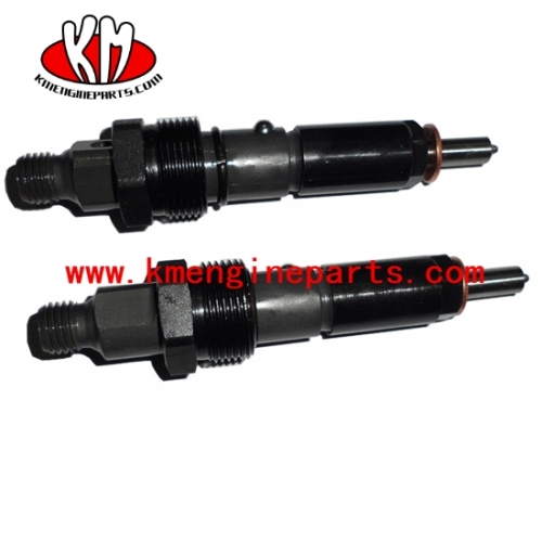 Dong Feng 4BT 6BT engine injector 3356587 4089769