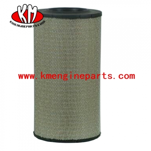 Kta19 engine air filter AF25437