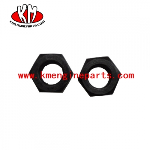 Chongqing ccec nta855 engine parts 203131 nut heavy hexagon