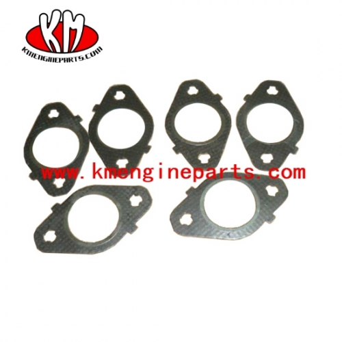 USA 3820444 exhaust manifold gasket ISDE engine parts