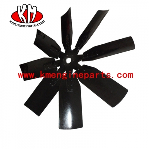 Chongqing ccec kta50 engine fan 3178698 marine spare parts