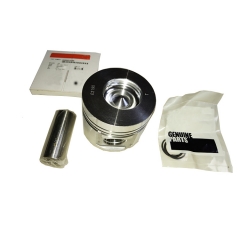 Dcec qsb3.3 B3.3 engine piston kit 3800877