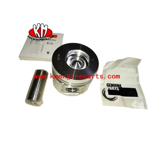 Dcec qsb3.3 B3.3 engine piston kit 3800877