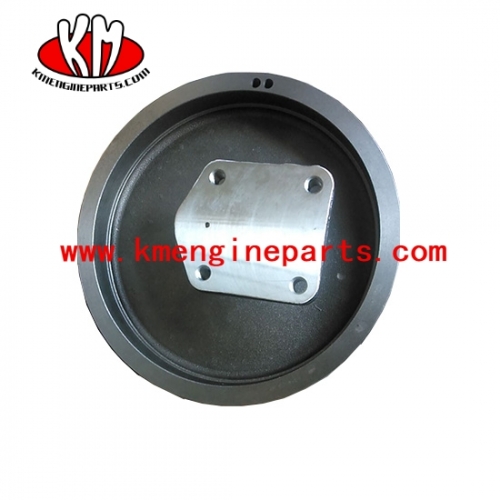 Chongqing ccec kta38 engine parts 4060703 fan hub