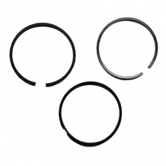 Dcec 4bt 6bt engine piston ring set 3802750