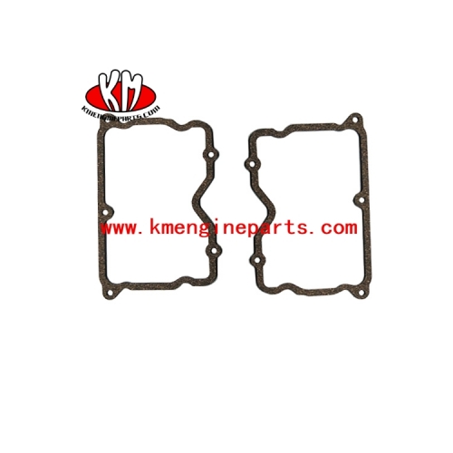 Chongqing engine parts NTA855 engine gasket valve cover 3054841