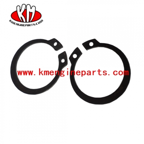 CCEC K series water pump Retaining Ring 3175573