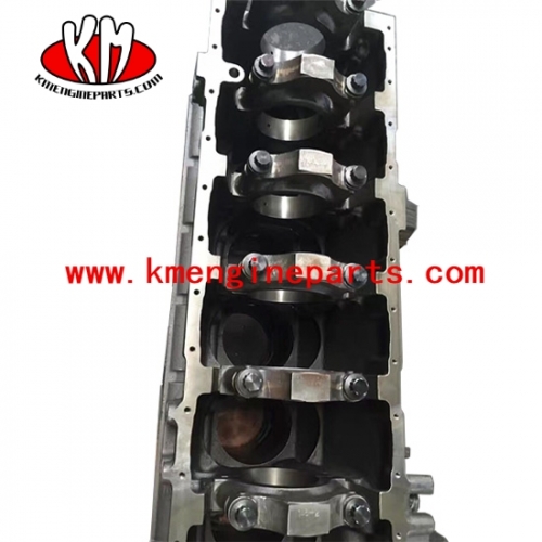 Chongqing kta19 engine parts 3811921 3088303 cylinder block assembly